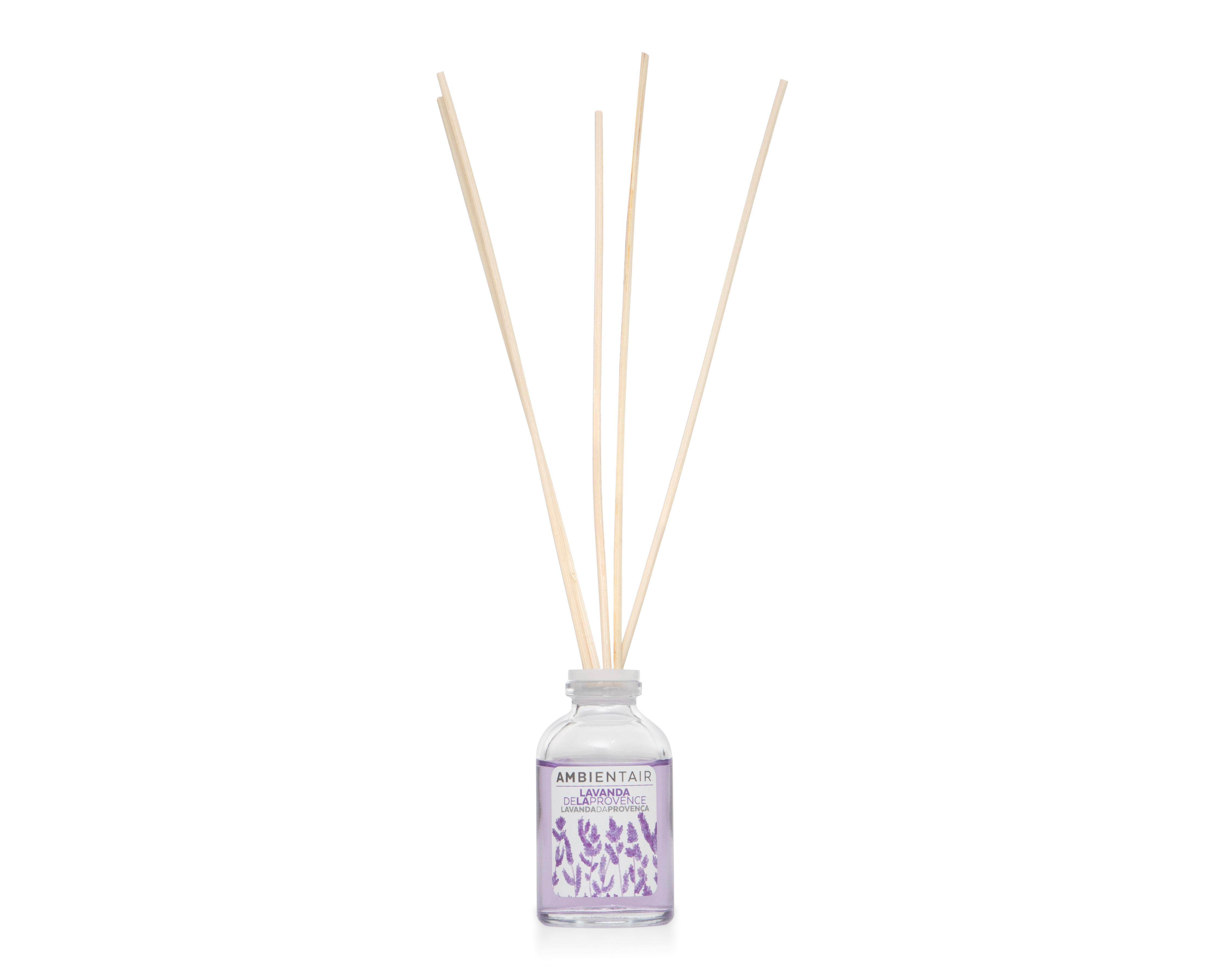 Difusor de Aromas Ambientair Lavanda