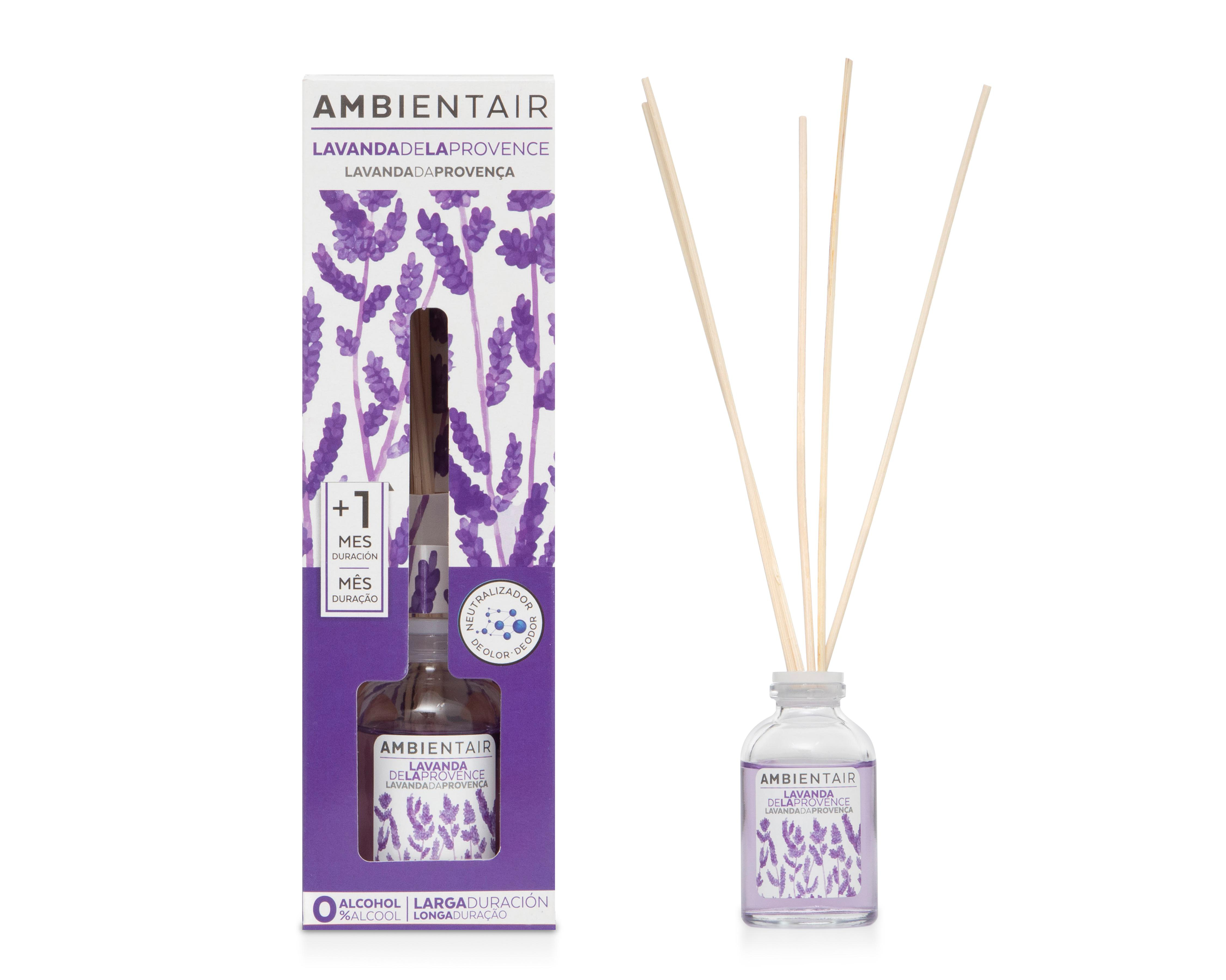 Foto 4 | Difusor de Aromas Ambientair Lavanda