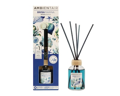 Foto 1 | Difusor de Aromas Ambientair Brisa Marina