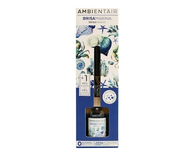 Foto 3 | Difusor de Aromas Ambientair Brisa Marina