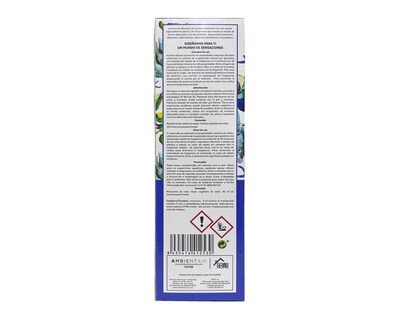 Foto 4 | Difusor de Aromas Ambientair Brisa Marina