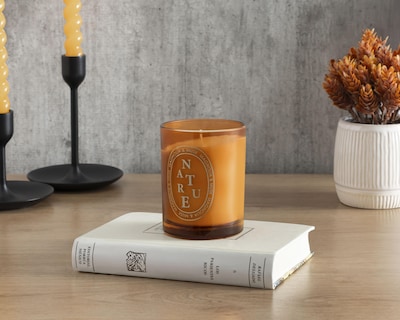 Foto 4 | Vela Aromática Magnolia y Almizclé