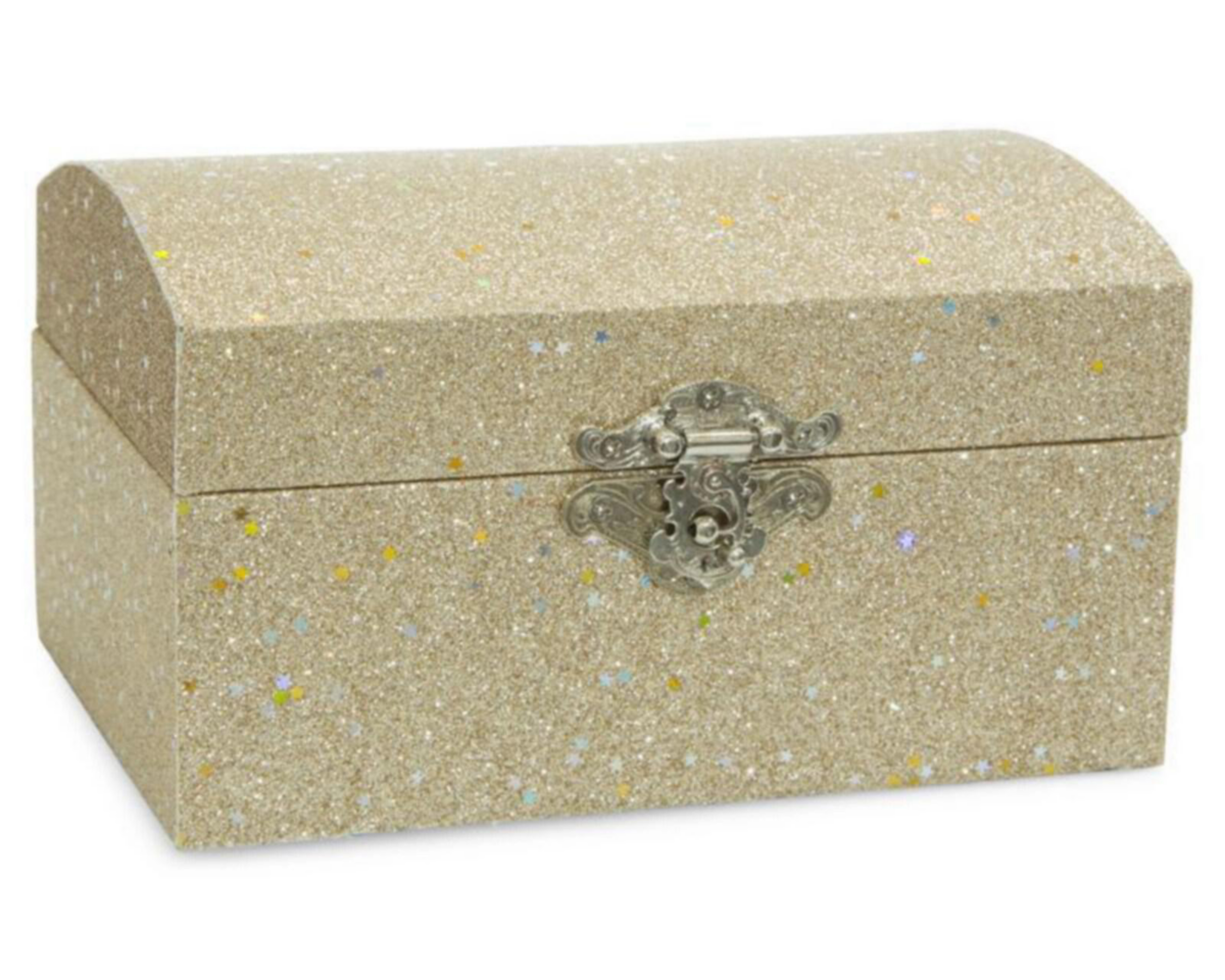 Joyero Starhaus Dorado