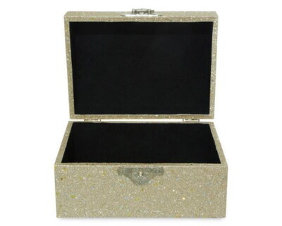 Foto 3 | Joyero Starhaus Dorado