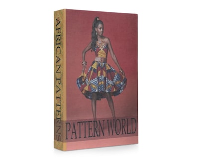 Foto 1 | Escultura de Libro África de Madera