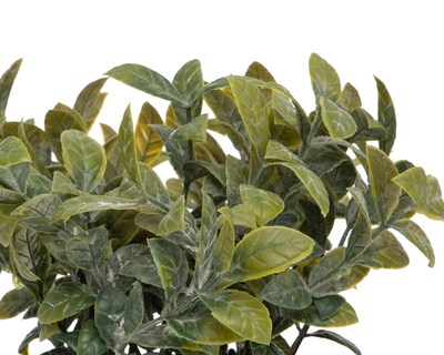 Foto 3 | Planta Artificial con Maceta Starhaus 21 cm
