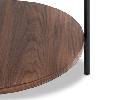 Foto 5 | Mesa Lateral de Madera Ikal Febe