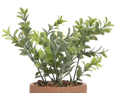Foto 3 | Planta Artificial con Maceta Starhaus 24 cm