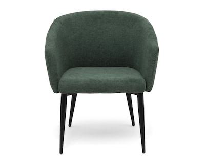 Foto 3 | Sillón Ocasional Verde Ikal Katie