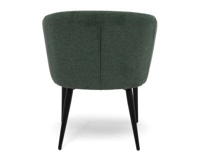 Foto 4 | Sillón Ocasional Verde Ikal Katie