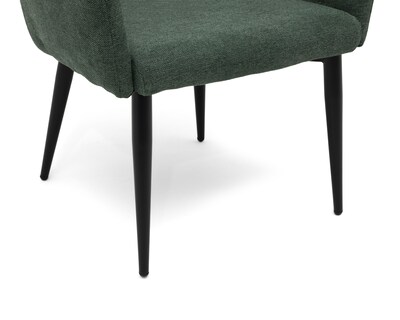 Foto 5 | Sillón Ocasional Verde Ikal Katie