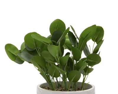 Foto 3 | Planta Artificial con Maceta Starhaus 38 cm