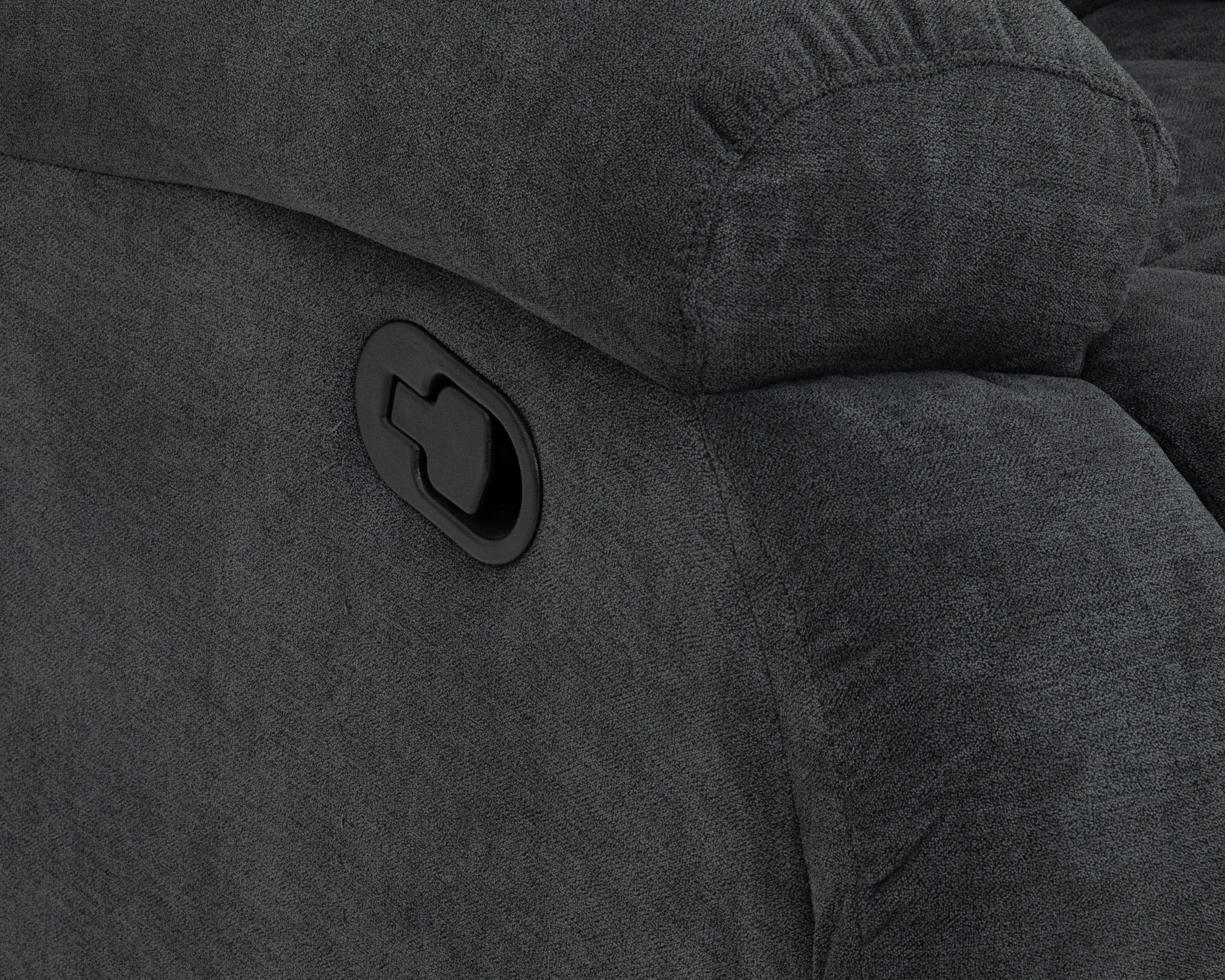 Foto 5 | Sillón Reclinable Ikal Dario