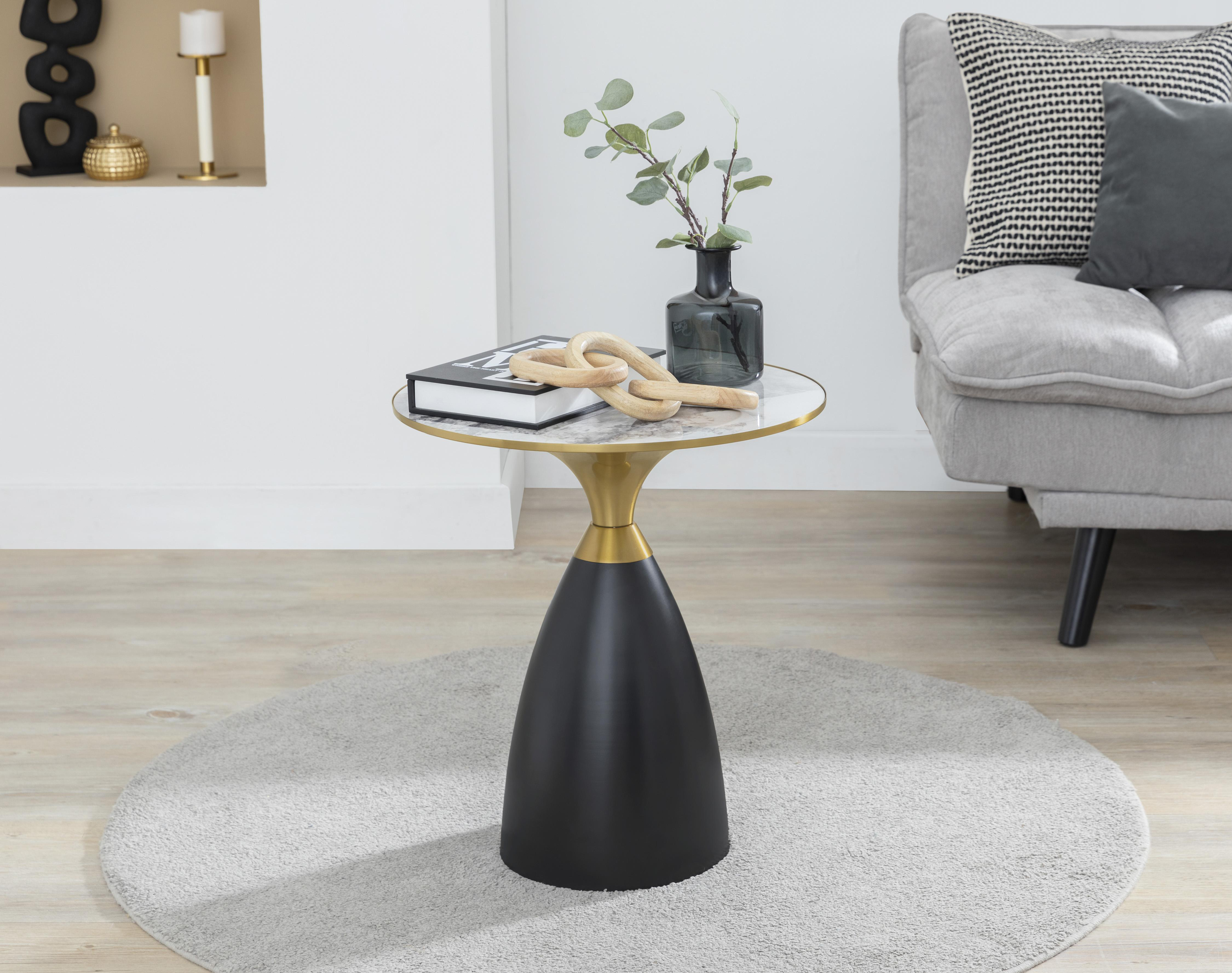 Mesa Lateral Laila $1,999