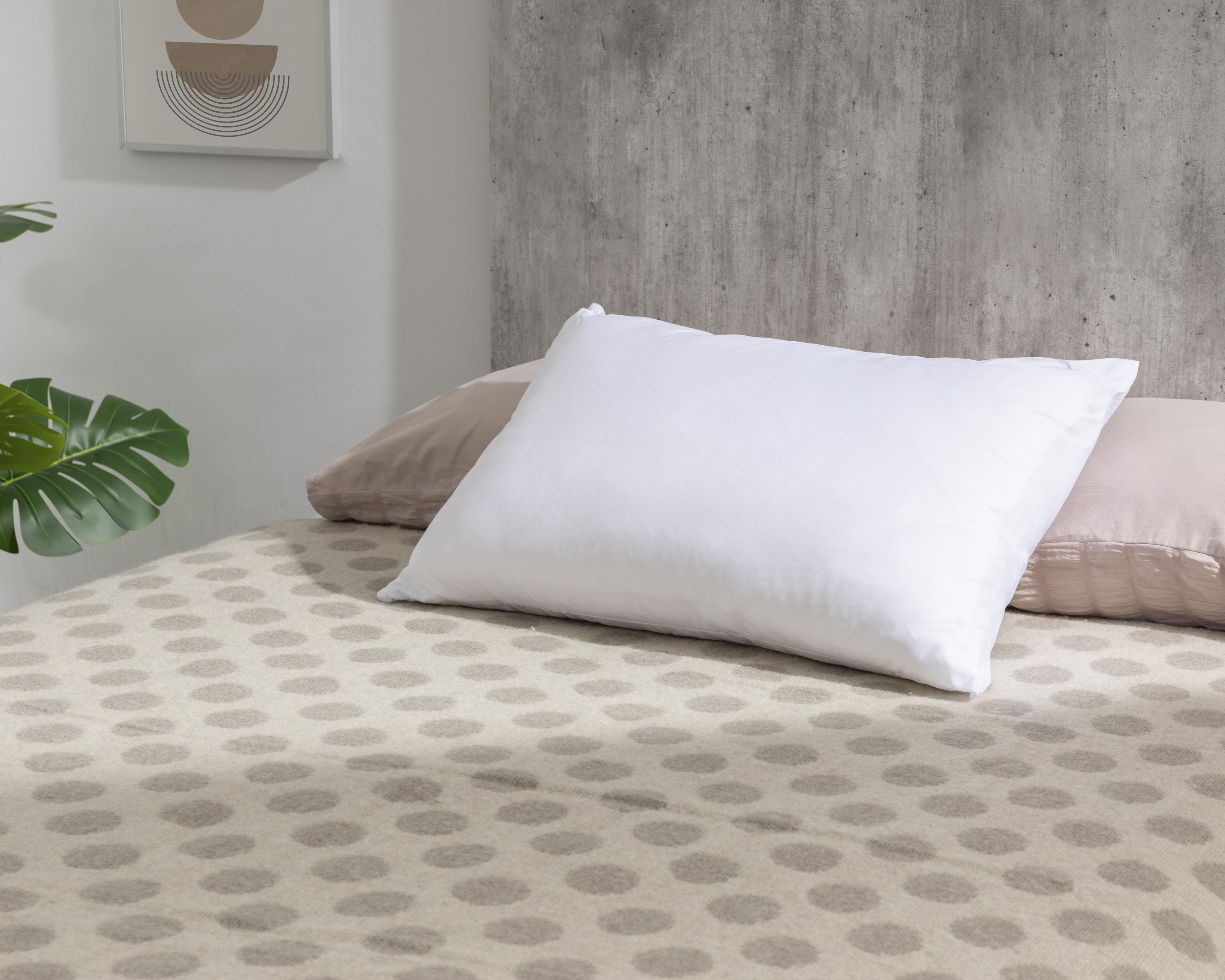 Almohada Therapedic Estándar Súper Suave