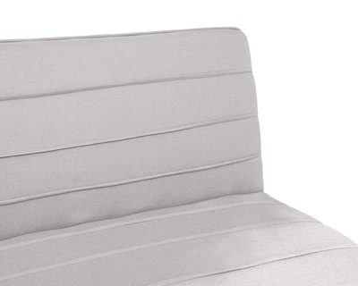 Foto 6 | Sofá Cama Individual Beige Ikal Rebeca