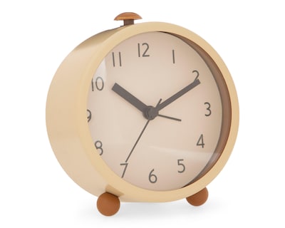 Foto 2 | Reloj de Mesa Vintage Starhaus