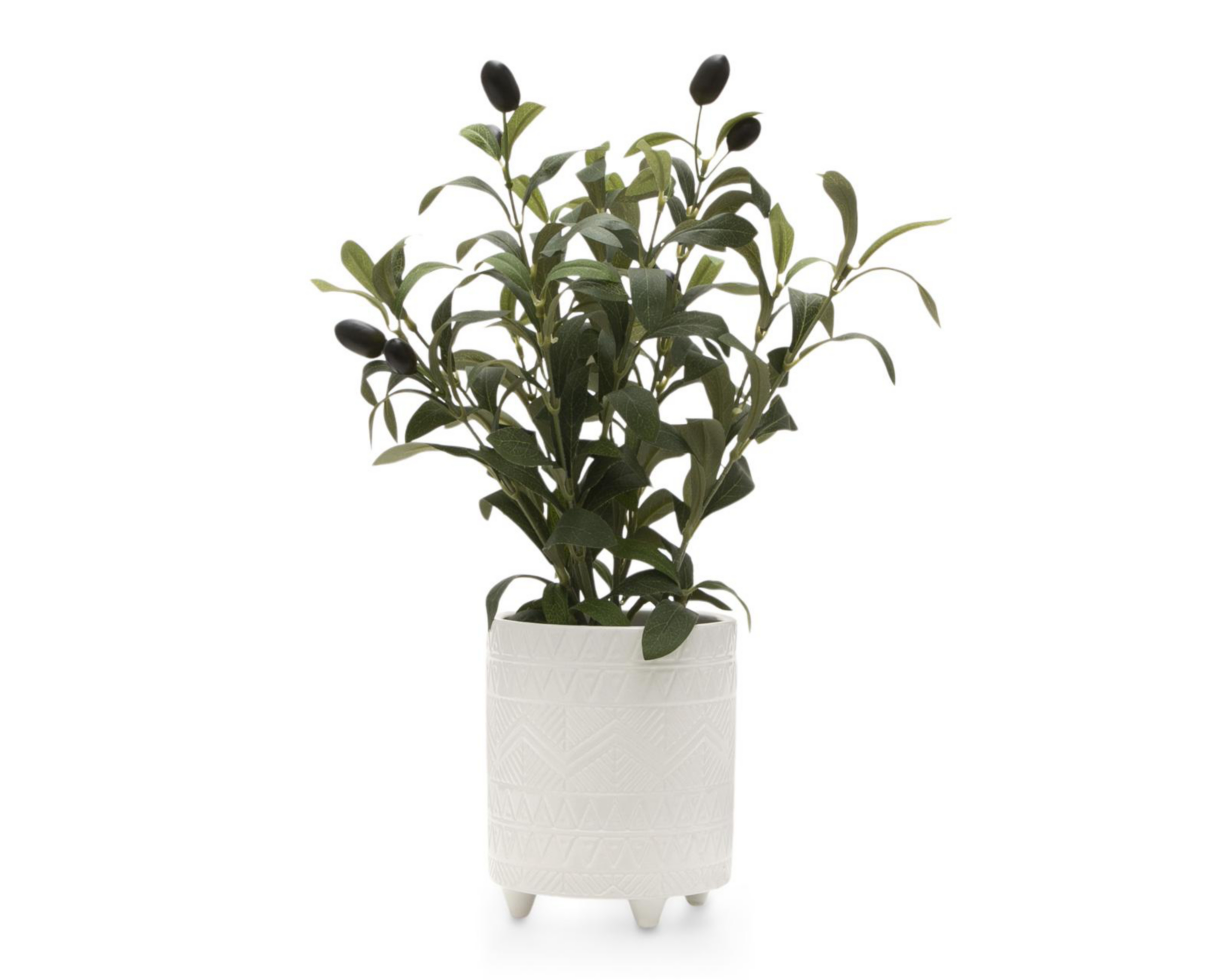 Planta Artificial con Maceta Starhaus 40 cm