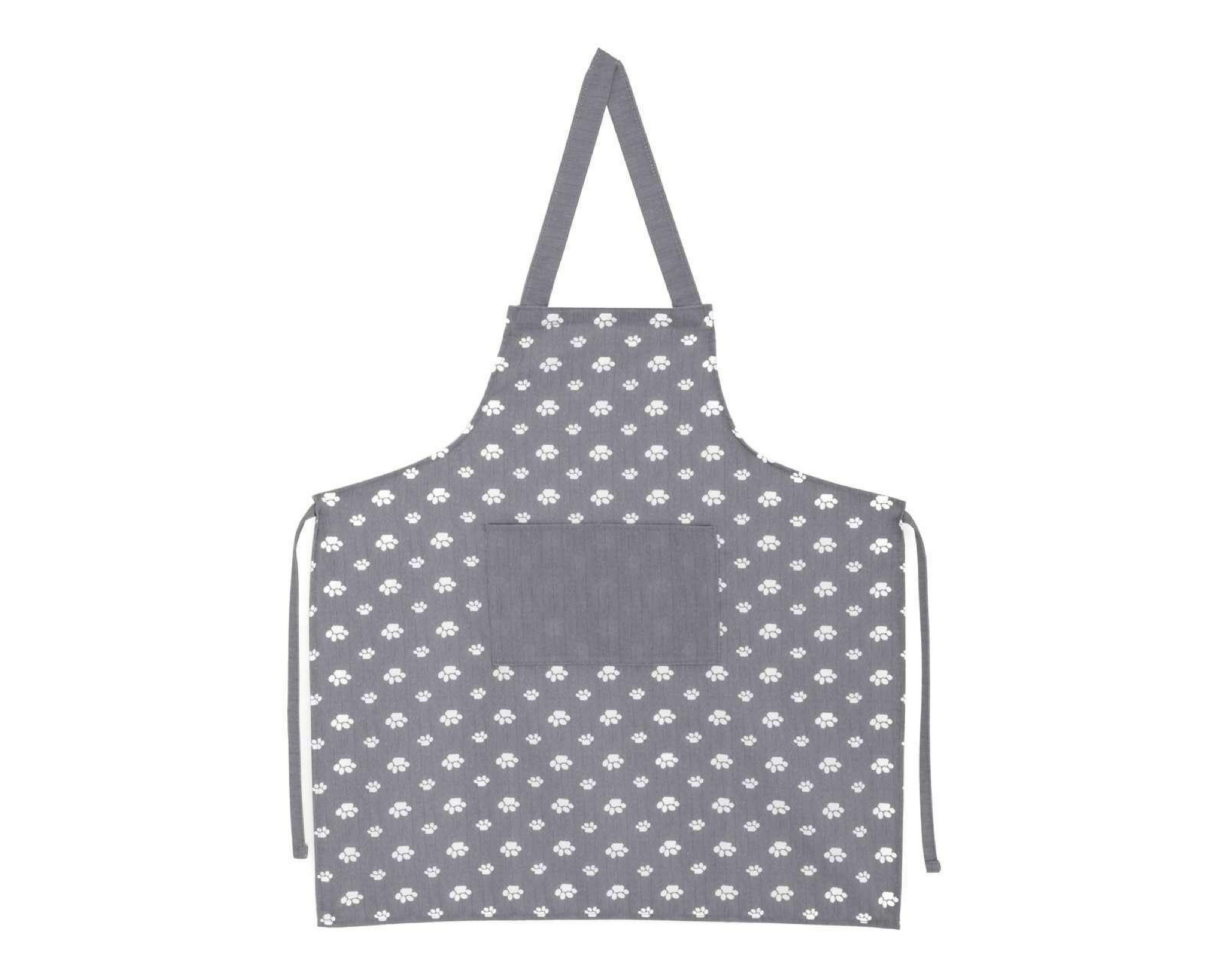Mandil Starhaus Gris
