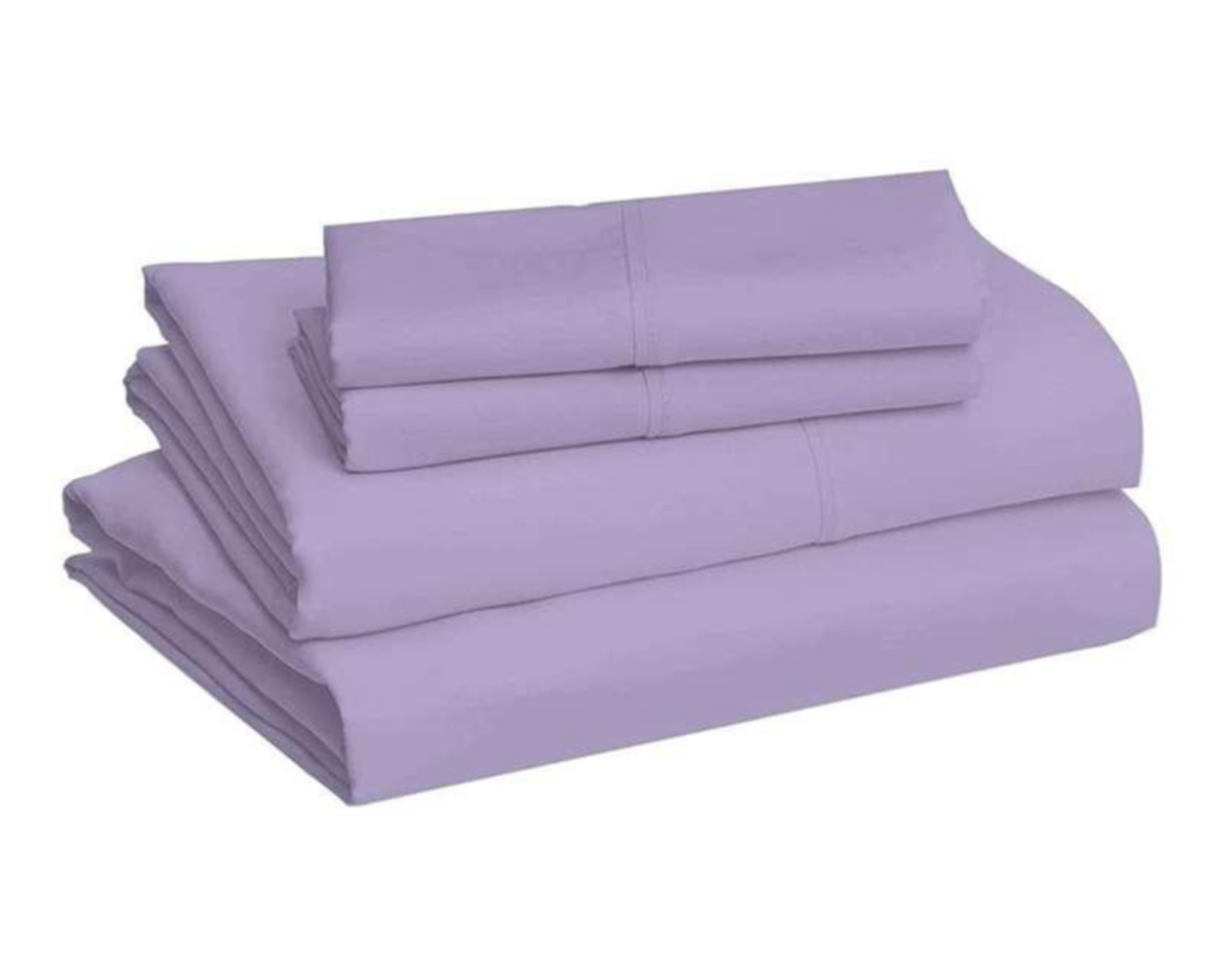 Juego de Sábanas White Bear Matrimonial 4 Piezas $359