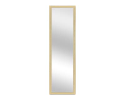 Foto 2 | Espejo de Piso Rectangular Nikely 30 x 120 cm