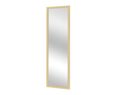 Foto 3 | Espejo de Piso Rectangular Nikely 30 x 120 cm