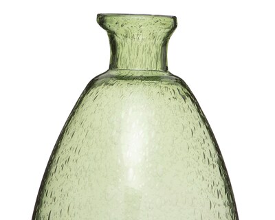 Foto 3 | Jarrón Decorativo Hazel B de Vidrio