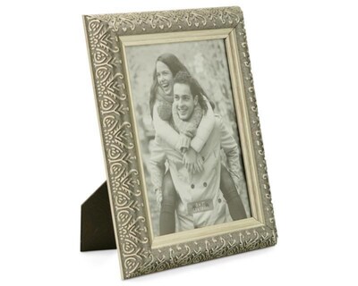 Foto 2 | Portarretrato de Plástico 5 x 7"