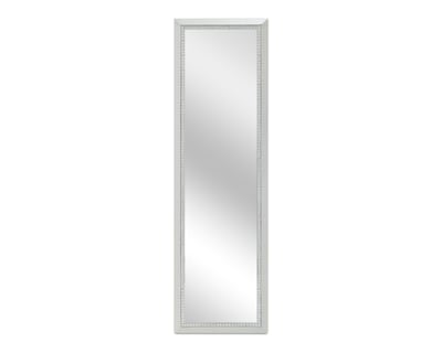 Foto 2 | Espejo Rectangular Brazil 38 x 129 cm