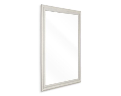 Foto 3 | Espejo Rectangular Silver 90 x 117 cm