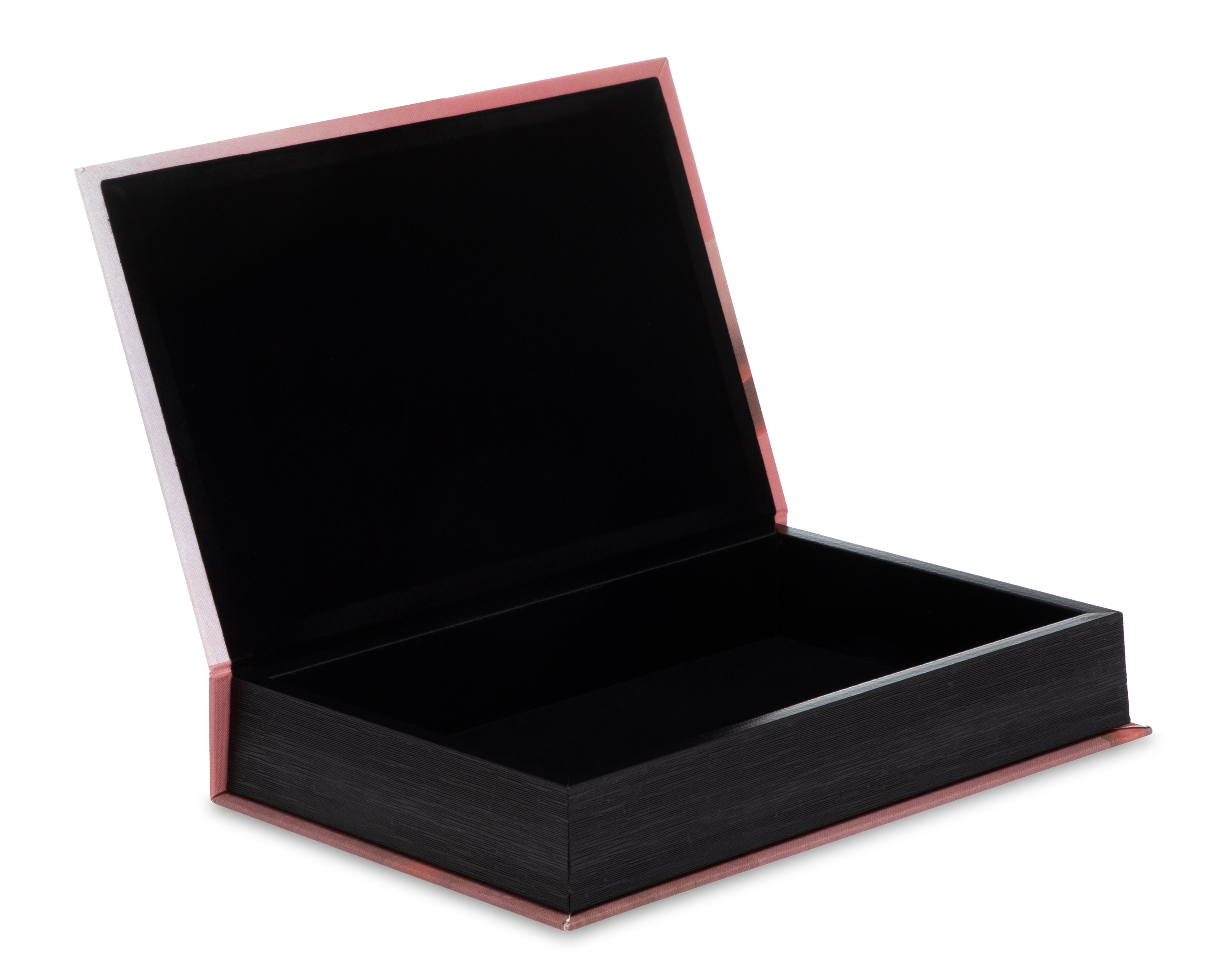 Foto 3 | Caja Decorativa Bailarín de Madera