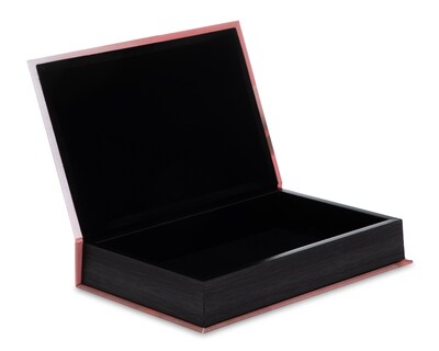 Foto 3 | Caja Decorativa Bailarín de Madera