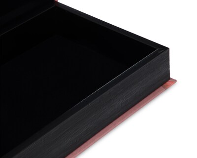 Foto 4 | Caja Decorativa Bailarín de Madera