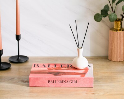 Foto 5 | Caja Decorativa Bailarín de Madera