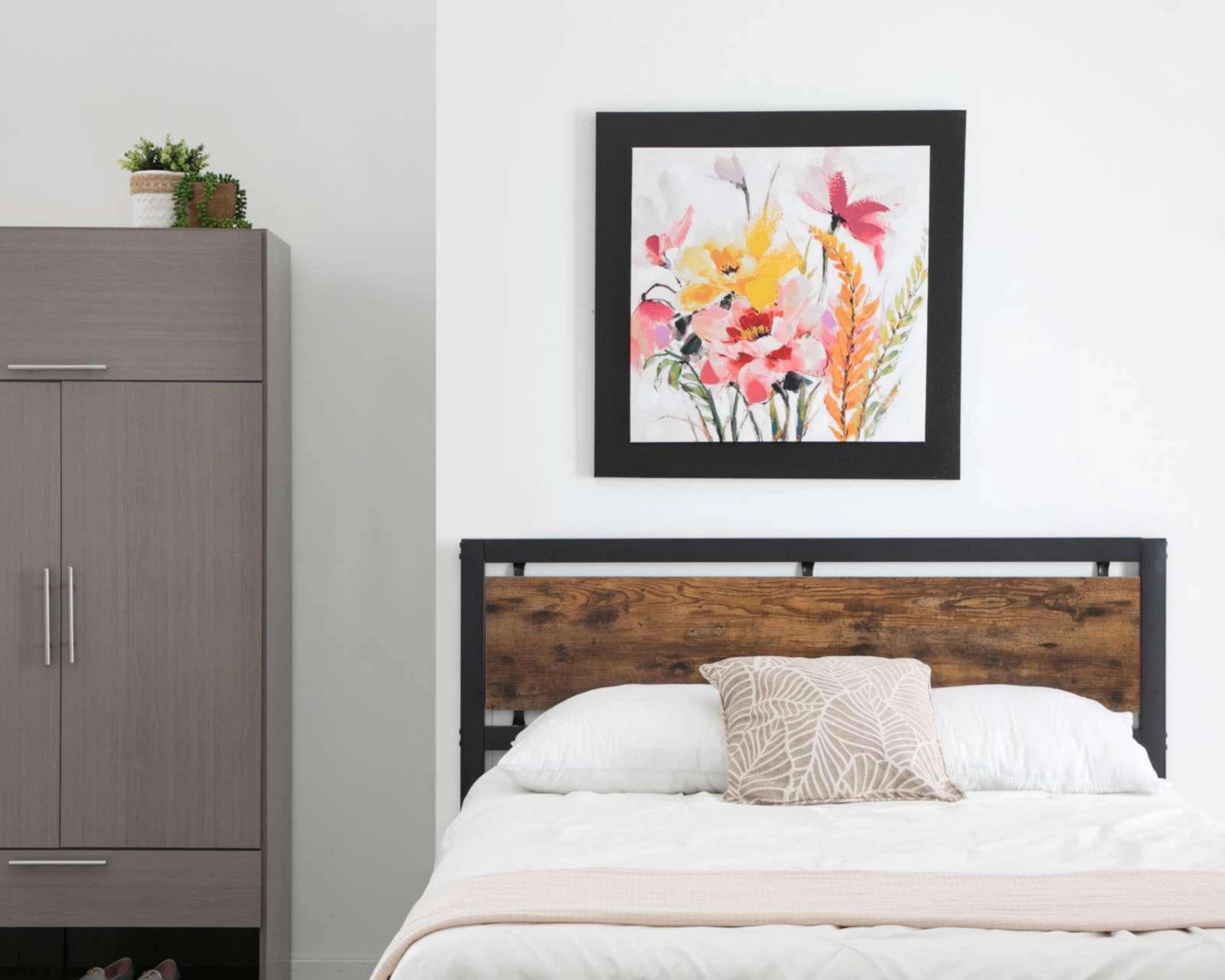 Cuadro Decorativo Isamar