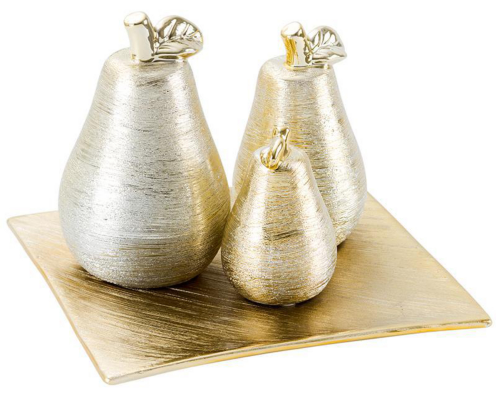 Set de Peras Decorativas GB2012C6