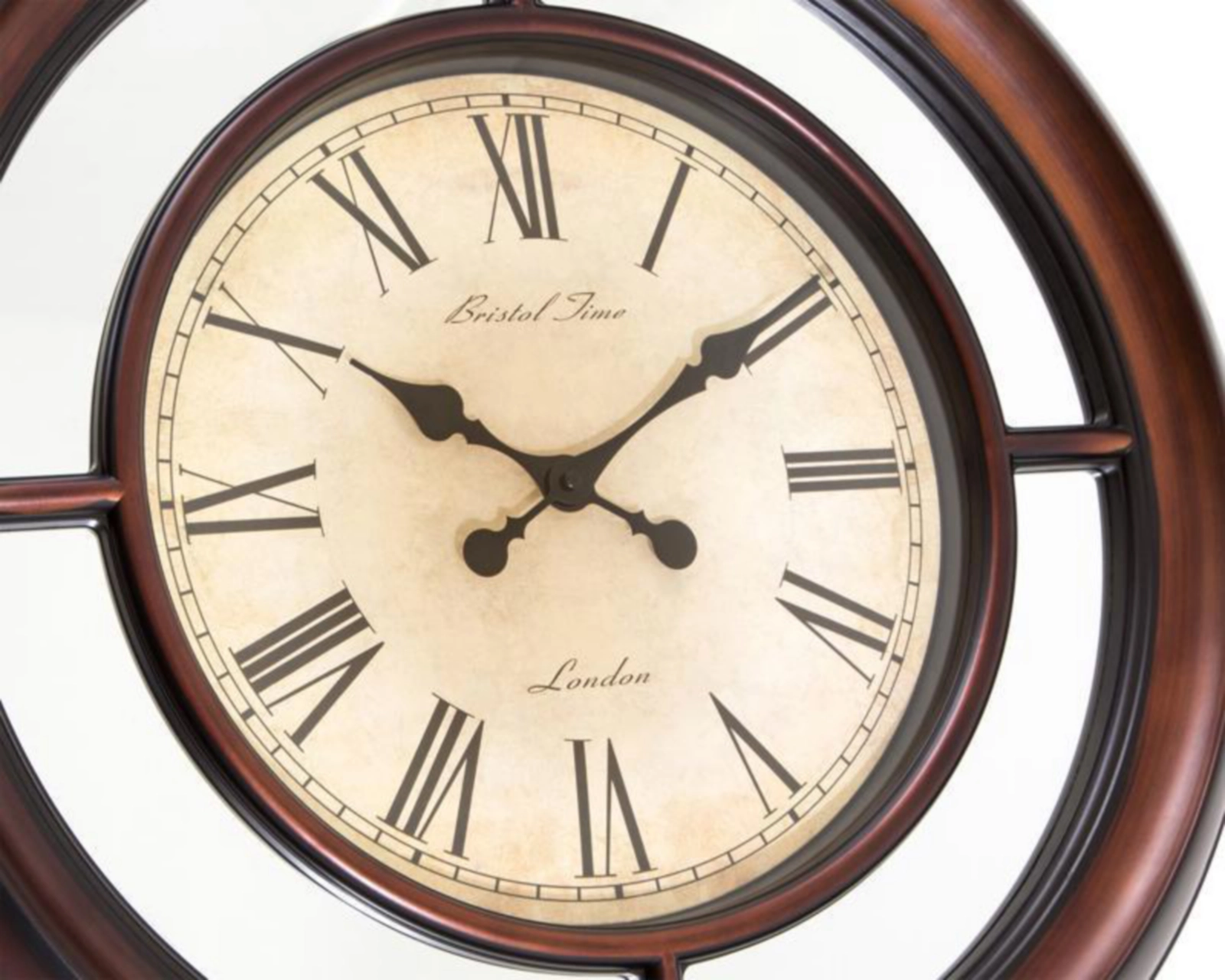 Foto 4 | Reloj de Pared Ivonne