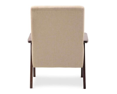 Foto 4 | Sillón Ocasional Karen Café