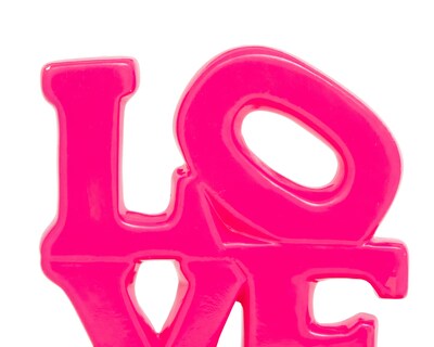 Foto 4 | Joyero de Cerámica Starhaus Rosa