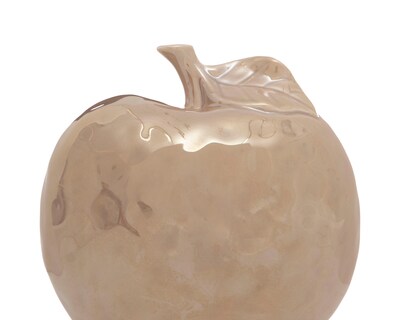 Foto 3 | Escultura de Manzana Annice de Cerámica
