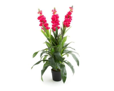 Foto 1 | Flores Artificiales Javiera de 92 cm