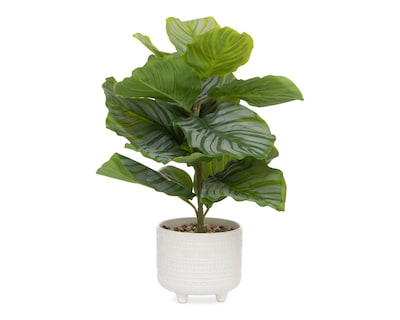 Foto 2 | Planta Artificial con Maceta Starhaus 52 cm