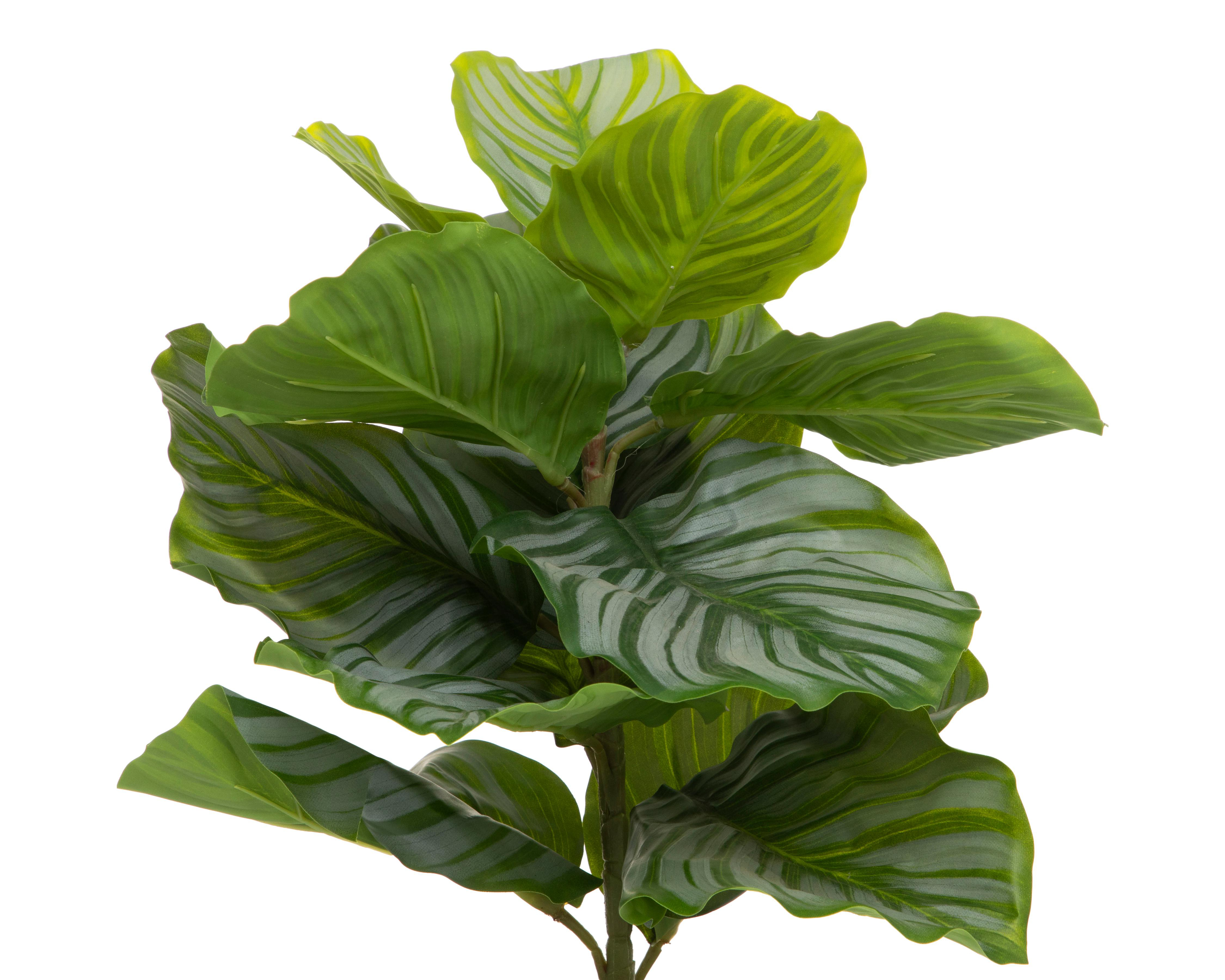 Foto 4 pulgar | Planta Artificial con Maceta Starhaus 52 cm