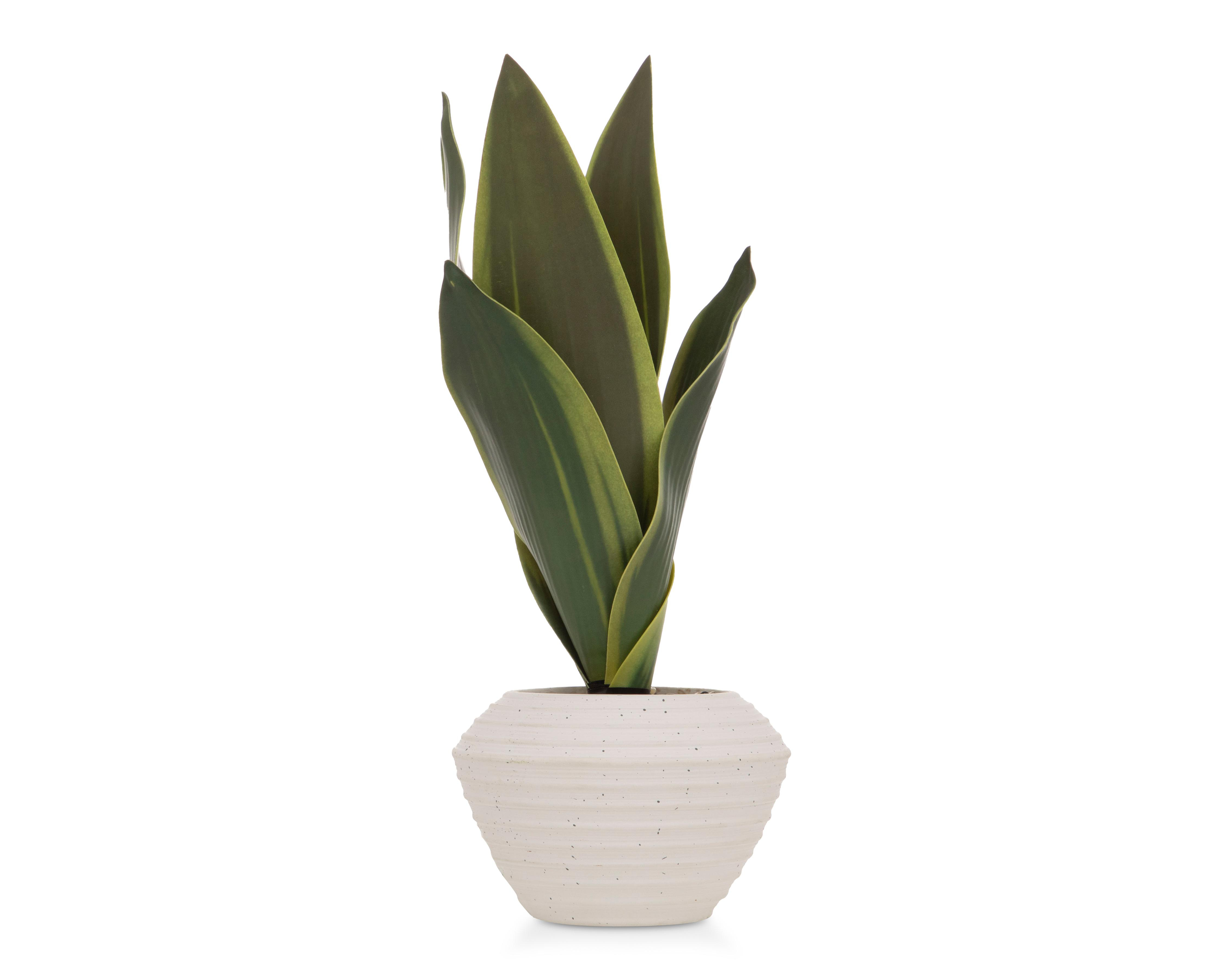 Planta Artificial con Maceta Starhaus 29 cm