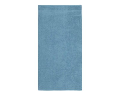Foto 3 | Toalla de Medio Baño Azur Azul