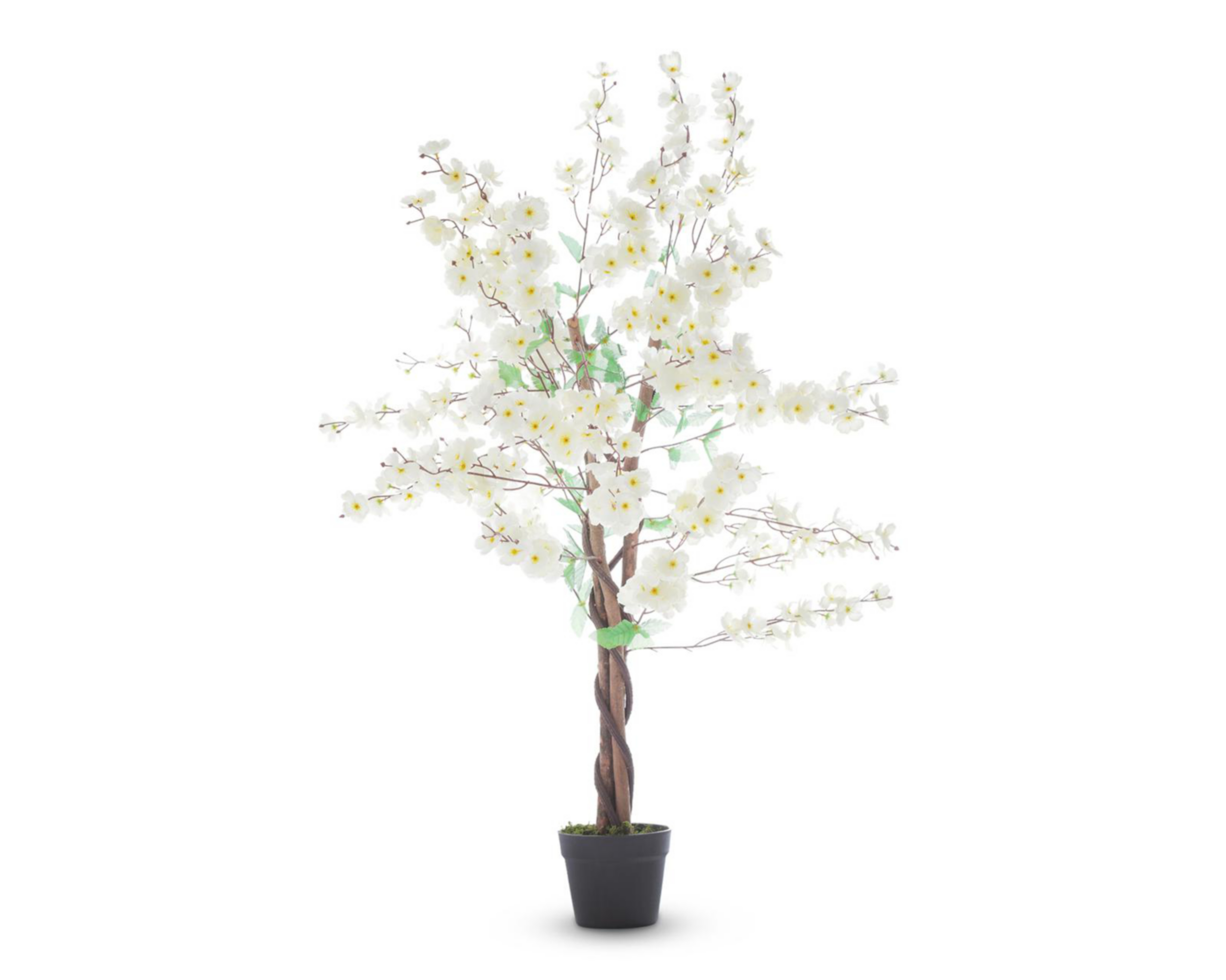 Planta Artificial Jacinta 120 cm