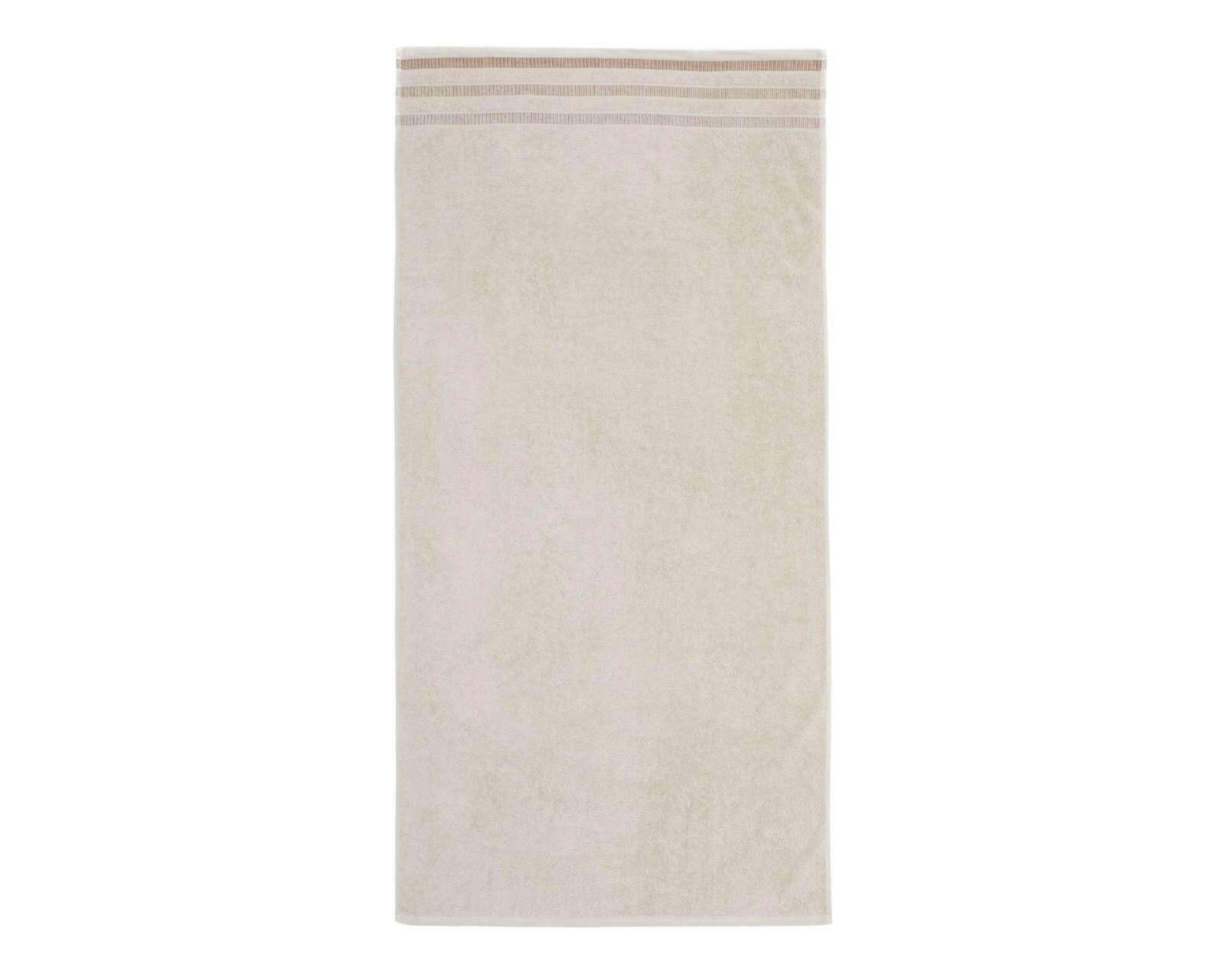 Foto 4 pulgar | Toalla de Medio Baño Dingo Beige