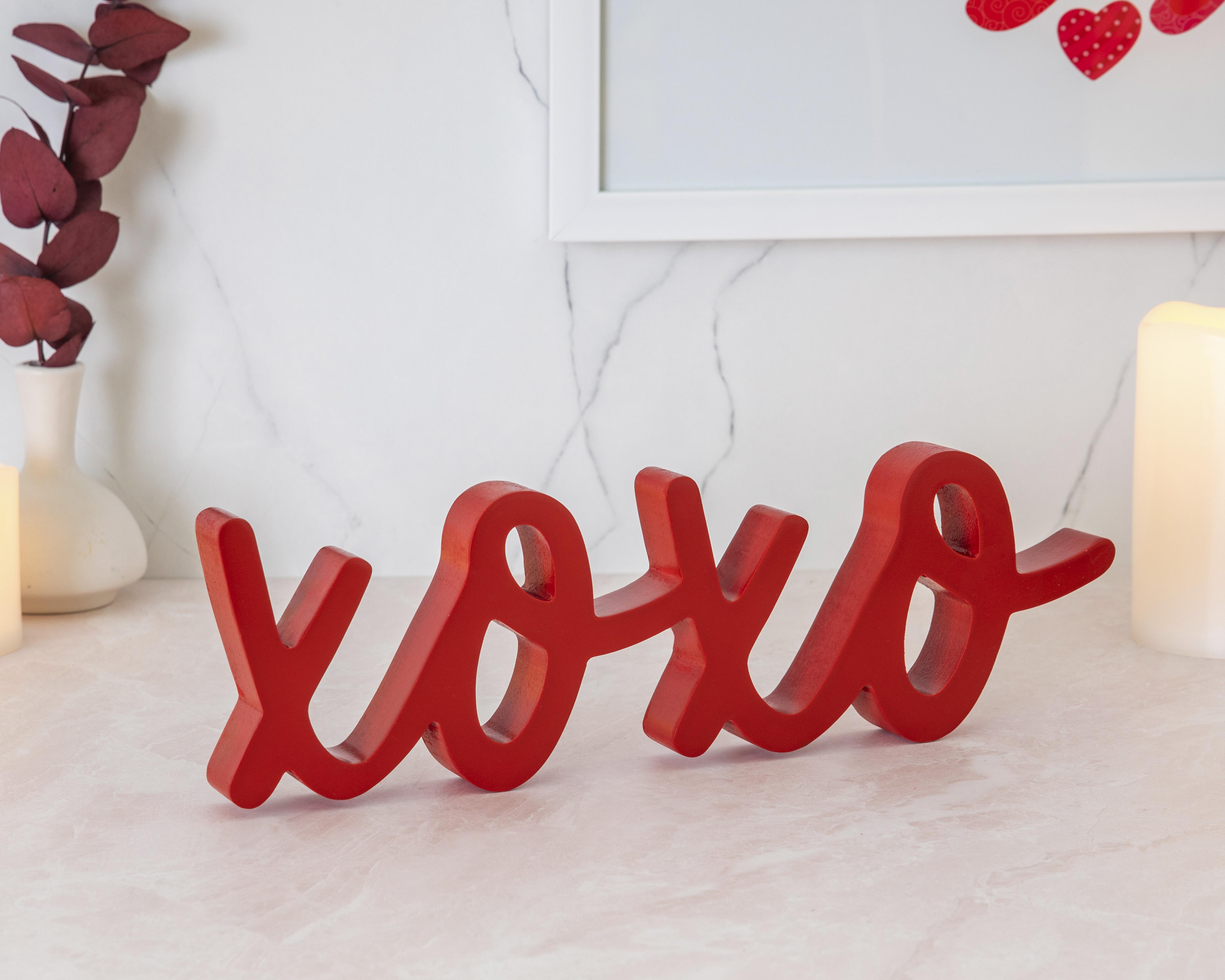 Foto 5 | Letrero Decorativo Andere de Madera