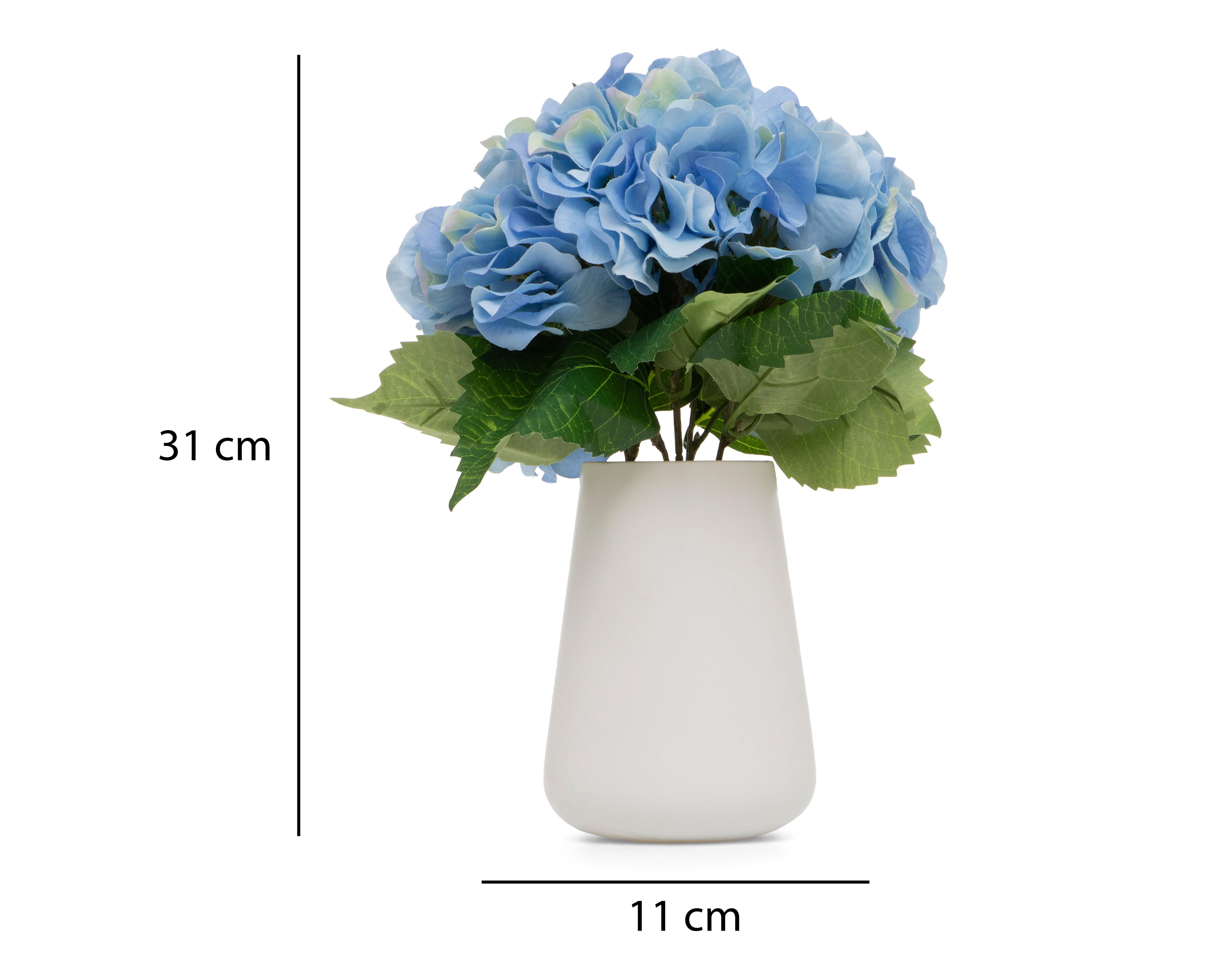 Foto 5 | Planta Artificial con Maceta Starhaus 31 cm