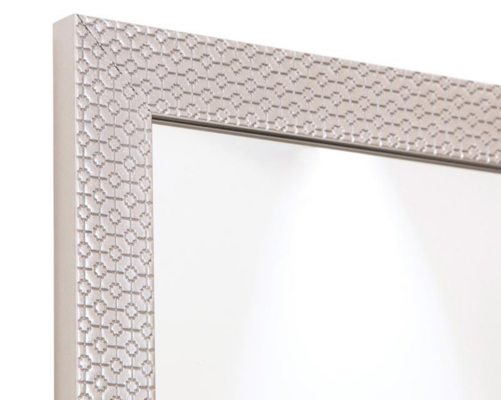 Foto 4 | Espejo Merle Rectangular